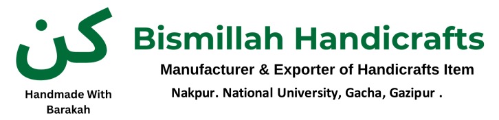 Bismillah Handicrafts